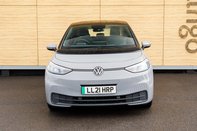 Volkswagen ID.3 LIFE 6