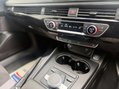 Audi A4 2.0 A4 Black Edition TFSI Semi-Auto 5dr 24