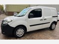 Renault Kangoo 1.5 dCi ML19 Business Panel Van 5dr Diesel Manual MWB Euro 5 (75 ps) 10