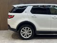 Land Rover Discovery Sport 2.0 Discovery Sport HSE SD4 Auto 4WD 5dr 38