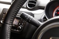 Suzuki Swift ATTITUDE DUALJET 16