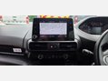 Peugeot Partner PROFESSIONAL 850 L2 H1 5 SEATER CREW VAN 1.5 HDI 100ps EU6 13