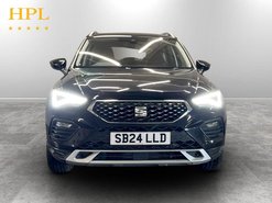SEAT Ateca 1.5 TSI EVO XPERIENCE SUV 5dr Petrol DSG Euro 6 (s/s) (150 ps) Air Con - Bl