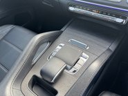 Mercedes-Benz GLE 2.0 GLE300d AMG Line (Premium Plus) SUV Diesel G-Tronic 4MATIC Euro 6 245ps 31