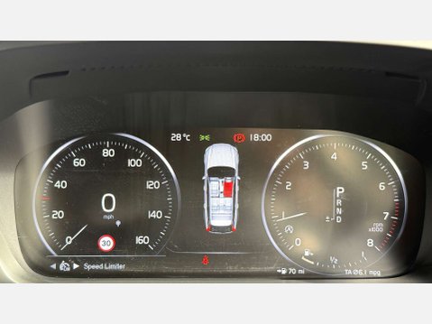Volvo V90 2.0 V90 Momentum+ T4 Auto 5dr 24