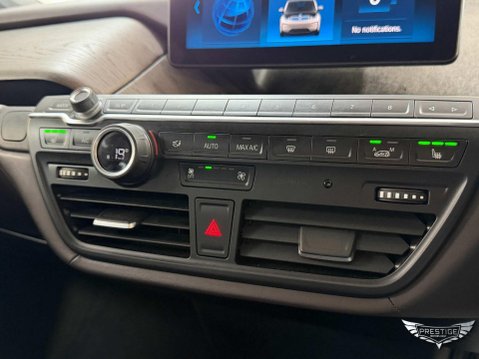 BMW I3 33kWh S Auto 5dr 26