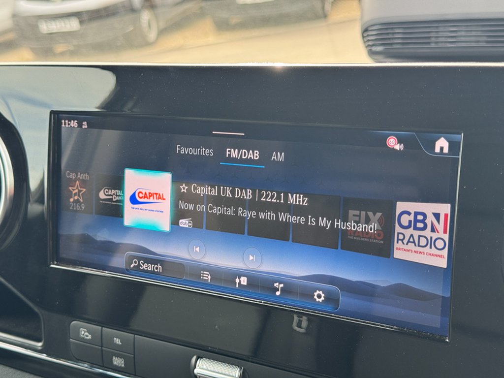 2025 Mercedes-Benz SprinterAUTO MWB L2H2 High Roof 315 Air Con Alloys Sat Nav Euro 6 — thumbnail 29 of 51