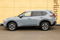 Nissan X-Trail E-POWER N-CONNECTA 13