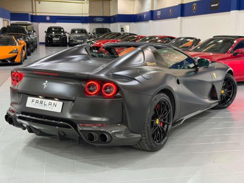 Ferrari 812 GTS 6.5 V12 Spider F1 DCT Euro 6 (s/s) 2dr 32