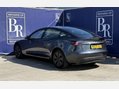 Tesla Model 3 Saloon 4dr Electric Auto RWD (208 ps) 7