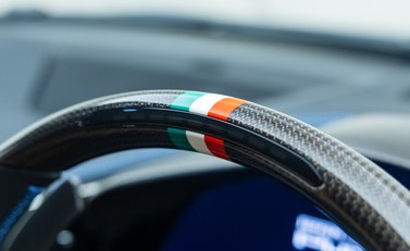 Ferrari Purosangue 12