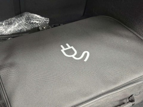 Porsche Taycan Performance Plus 93.4kWh Saloon 4dr Electric Auto RWD (476 ps) 63