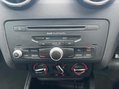Audi A1 1.4 TFSI S line Sportback S Tronic Euro 5 (s/s) 5dr 30