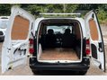 Peugeot Partner 1.6 HDi 850 S Panel Van 4dr Diesel Manual L1 (138 g/km, 90 bhp) 14