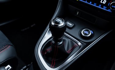 Toyota Yaris GR-Y CIRCUIT 24