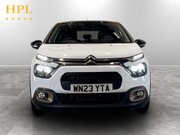 Citroen C3 1.2 PureTech C-Series Edition Hatchback 5dr Petrol EAT6 Euro 6 (s/s) (110 p 2