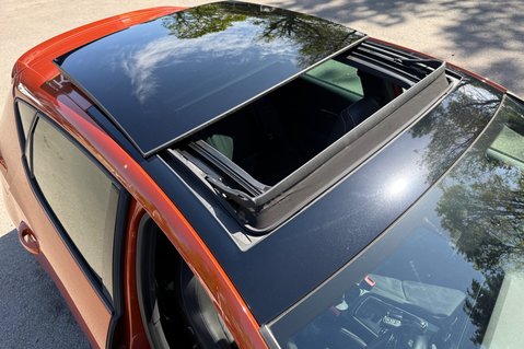 SEAT Leon TSI CUPRA DSG 22