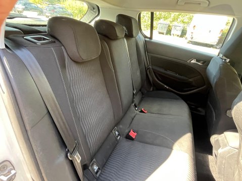Peugeot 308 1.6 BlueHDi Active Euro 6 (s/s) 5dr 12