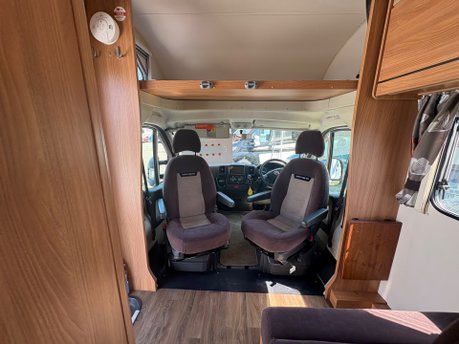 Swift Escape 644 18