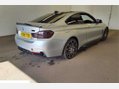 BMW 4 Series 3.0 430d M Sport Auto Euro 6 (s/s) 2dr 6