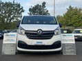 Renault Trafic 2.0 dCi ENERGY 28 Business+ Panel Van 5dr Diesel Manual SWB Standard Roof E 2