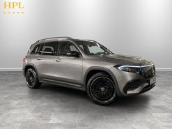 Mercedes-Benz EQB EQB 250+ 70.5kWh Urban Edition SUV 5dr Electric Auto (190 ps)