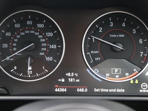 BMW 2 Series 1.5 218i M Sport Auto Euro 6 (s/s) 2dr 14