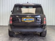 Land Rover Range Rover 4.4 Range Rover Vogue SE SDV8 Auto 4WD 5dr 35