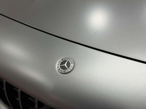 Mercedes-Benz CLA Class 2.0 CLA45 AMG S Plus Coupe 4dr Petrol 8G-DCT 4MATIC+ Euro 6 (s/s) (421 ps) 67