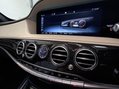 Mercedes-Benz S Class 4.0 S63L V8 AMG (Executive) SpdS MCT Euro 6 (s/s) 4dr 23