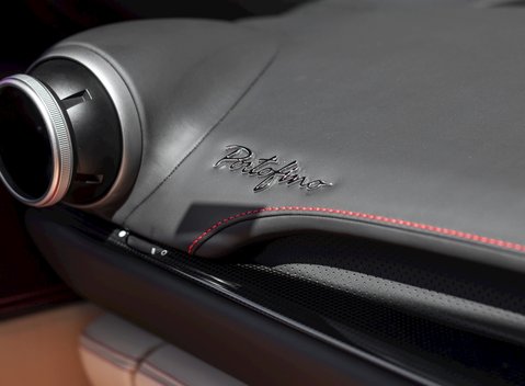 Ferrari Portofino 21