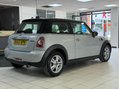Mini Hatch 1.6 Cooper Euro 5 (s/s) 3dr 3
