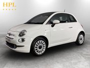 Fiat 500 1.0 MHEV Hatchback 3dr Petrol Manual Euro 6 (s/s) (70 bhp) Air Con - Alloy 3