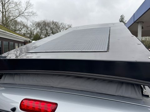 Hyundai Sugoi Campers *** SOLD *** 33