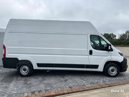 Citroen Relay 35 L3H3 140 ps Enterprise Panel Van 7