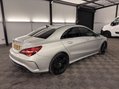 Mercedes-Benz CLA Class 1.6 CLA180 AMG Line Coupe 7G-DCT Euro 6 (s/s) 4dr 56
