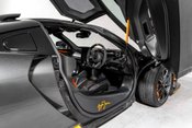 McLaren Senna HUGE MSO SPECIFICATION. MSO INTERIOR. LIFT. B&O. 13
