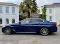 BMW 5 Series 3.0 540i GPF M Sport Auto xDrive Euro 6 (s/s) 4dr 9