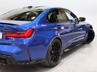 BMW M3 3.0 BiTurbo Competition Saloon 4dr Petrol Steptronic M xDrive Euro 6 (s/s) 21