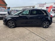 Citroen C4 Spacetourer BLUEHDI FLAIR S/S 5