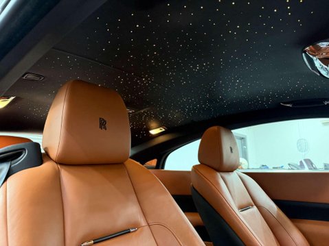 Rolls-Royce Wraith 6.6 V12 Coupe 2dr Petrol Auto Euro 6 (624 bhp) 78