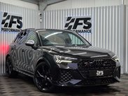 Audi RS Q3 2.5 TFSI SUV 5dr Petrol S Tronic quattro Euro 6 (s/s) (400 ps) 43