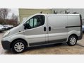 Vauxhall Vivaro 2.0 2700 CDTi Panel Van 4dr Diesel Manual FWD L1 (195 g/km, 113 bhp) 18