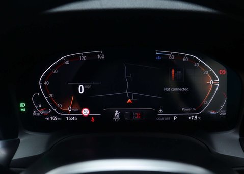 BMW 2 Series 2.0 220d M Sport MHEV Auto 2dr 17