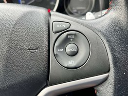 Honda Jazz 1.5 Jazz Sport Navi i-VTec CVT 5dr 41