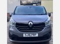 Renault Trafic 1.6 dCi 27 Sport SWB Standard Roof Euro 5 5dr 4