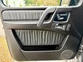 Mercedes-Benz G Class 5.5 G63 V8 BiTurbo AMG SUV 5dr Petrol SpdS+7GT 4WD Euro 5 (s/s) (544 ps) 63
