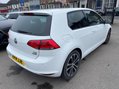 Volkswagen Golf 1.4 TSI BlueMotion Tech SE Euro 5 (s/s) 3dr 6