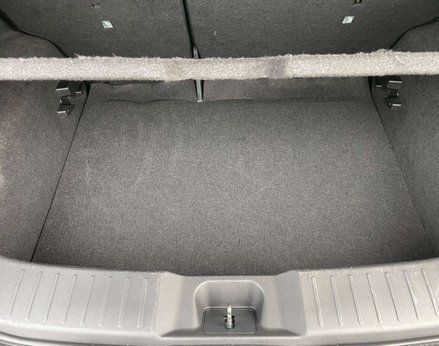 Nissan Juke 1.0 Juke N-Connecta DiG-T 5dr 65