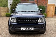 Land Rover Discovery 3.0 SD V6 HSE Luxury SUV 5dr Diesel Auto 4WD Euro 6 (s/s) (256 bhp) 10